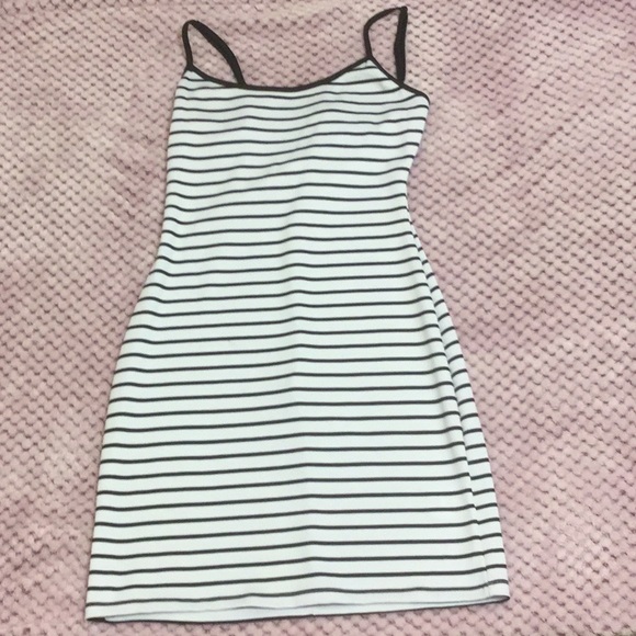 BONGO Dresses & Skirts - Slip dress BONGO Dresses & Skirts - Slip dress